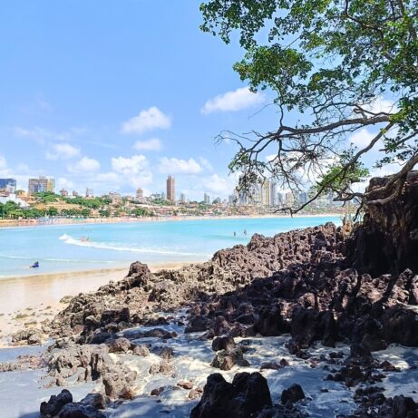 Citytour Natal- Ponta Negra